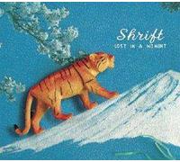 Shrift – Lost in a Moment – CD – Importación USA