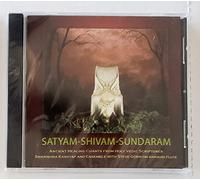 Shrikrishna Kashyap & Steve Gorn - Satyam-Shivam-Sundaram (1 CD)