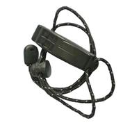 Shrill Loud Blast, flauta de chaqueta de rescate,Camping de alto decibelio con cordón | Suministros de supervivencia impermeables, equipo de camping de aventura al aire libre
