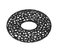 Shrimp Cave - Aquarium Shelter, Hollow Round Hideaway | Fish Tank Decoration Breeding Rest Play Hiding Tunnel System Aquatic Habitat Accessory For Shrimp Fish Aquarium Natural Environment Setup
