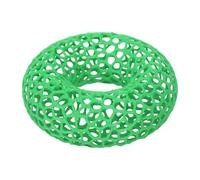 Shrimp Cave - Aquarium Shelter, Hollow Round Hideaway | Fish Tank Decoration Breeding Rest Play Hiding Tunnel System Aquatic Habitat Accessory For Shrimp Fish Aquarium Natural Environment Setup
