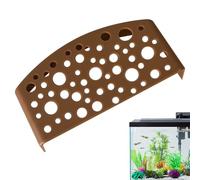 Shrimp Cave Aquarium | Shrimp Cave | Fish Tunnel, Fish Aquarium Decor, Shelter, Tank Accessories