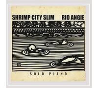 Shrimp City Slim - Rio Angie