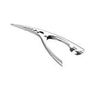 Shrimp Deveiner Tool, Stainless Steel Seafood Peeler, Lobster Shell Remover