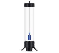 Shrimp Eggs Hatcher Incubator - Brine Shrimp Eggs Incubator, Acuario Fish Tank Hatch Tool | Artemia Egg Hatchery | Fish Tank Shriimp Hatchery | Shriimp Egg Breeding Hatcher Incubators for Aquari