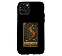 Shrimp Mom Aquatic Royalty Carcasa para iPhone 11 Pro