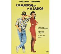 Shrimp on the Barbie [Reino Unido] [DVD]