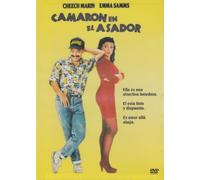 Shrimp on the Barbie [Spanish] [Alemania] [DVD]