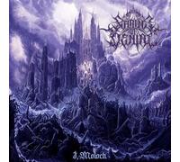 Shrine of Denial - I, Moloch