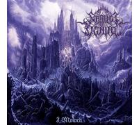 Shrine of Denial I, Moloch (CD) Album Digipak