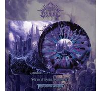Shrine Of Denial - I, Moloch [Vinyl LP] [VINYL] [Vinilo]