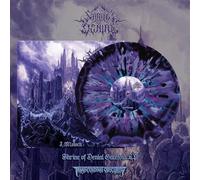 Shrine Of Denial - I, Moloch [Vinyl LP] [VINYL] [Vinilo]