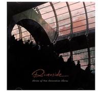 Riverside - Shrine of New Generation Slaves