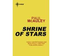 Shrine Of Stars (ebook)