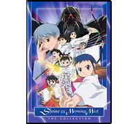 Shrine of the Morning Mist [USA] [DVD]