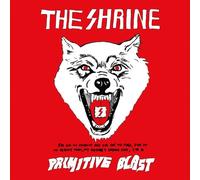 Shrine - Primitive Blast [Vinilo]
