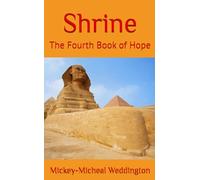 Shrine: The Fourth Book of Hope (The Books of Hope)