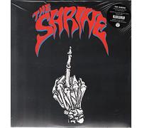 Shrine, The - Waiting For The War [Vinilo]
