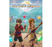 Shrine's Legacy PC