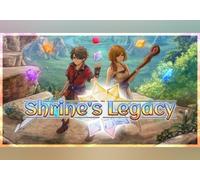Shrine's Legacy (PC) Steam Gift - GLOBAL