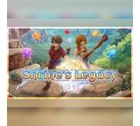 Shrine's Legacy (PC) Steam Key - ROW