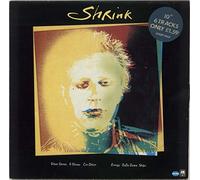 Shrink - Silver Genes