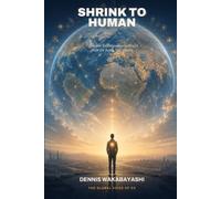 Shrink to Human: Customer Experience in a World Built for Scale, Not People