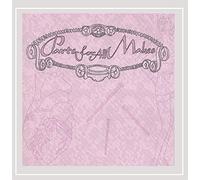 Shrinkwrapped Hearts & Paper Dolls