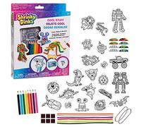 Shrinky Dinks Just Play Create & Wear Cool Stuff a partir de 5 años