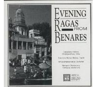 Shrivastav, Baluji - Classical Indian Ragas [Casete]