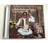 Shrivastav,Baluji - The Art of the Indian Dilruba