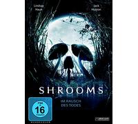 Shrooms - Im Rausch des Todes [Alemania] [DVD]