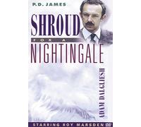 Shroud for a Nightingale [Reino Unido] [DVD]