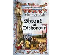 Shroud Of Dishonour (ebook)