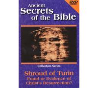 Shroud of Turin