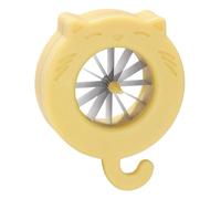 Shrredded - Cortador de verde, trituradora de chuletas de cocina, trituradora de gato de pudin, 2025 nuevo gato triturado, pimienta de cocina y herramienta de corte de hojas, multiusos, flor