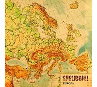 Shrubbn - Europa [Vinilo]