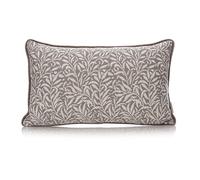 Shruti Cojín de 30 x 50 cm, diseño de William Morris (Sauce)