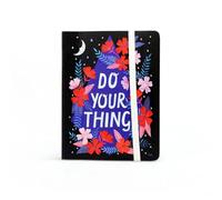 Shruti Cuaderno pequeño Bonbi Forest - Haz lo tuyo