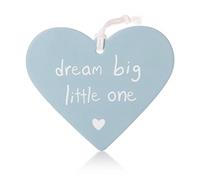Shruti - Junction 18 - Kid Corazón Azul Dream Big 16 cm