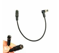 shrxy XP - Adaptador de conector de auriculares con control remoto para detector de metales, compatible con DEUS II