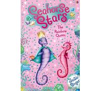 SHS 6 THE RAINBOW QUEEN: 06 (Seahorse Stars)