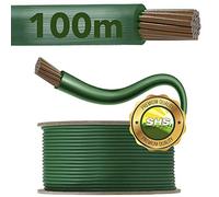 SHS - Cable de limitación Universal para Robot cortacésped (100 m)