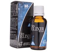 SHS Elixir sexual para hombres Spanish Fly Afrodisíaco para hombres - 30 ml