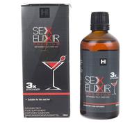 SHS Elixir Sexual Premium™ - 100 ml