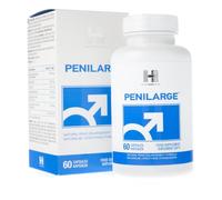 SHS Penilarge - 60 Cápsulas
