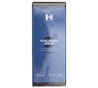 Penilarge+ Spray - 50 ml Alargamiento del pen. Producto para agrandar el pené. Ensanchar pene. Desarrollar el pene más grande. Hacer que crezca el pene.Tratamiento para agrandar el pené.