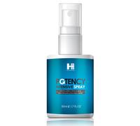 SHS Spray Intencive, Potenciador de la erección - 50 ml
