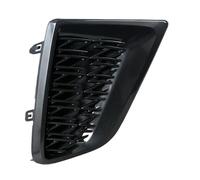 SHSHJJB La Luz Antiniebla Del Parachoques Delantero Del Coche Cubre Rejillas Para Lexus Para RX350 RX450H 2020-2022 Cubiertas Para Faros Antiniebla(Right)