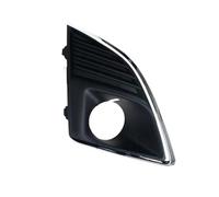 SHSHJJB Luz Antiniebla Del Parachoques Delantero Del Coche Cubre Rejillas Para Chevrolet Para Cruze 2013 2014 Cubiertas Para Faros Antiniebla(Right)